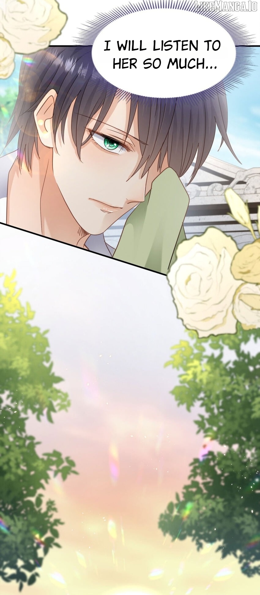 Don't Embarrass Me Chapter 31 - page 35